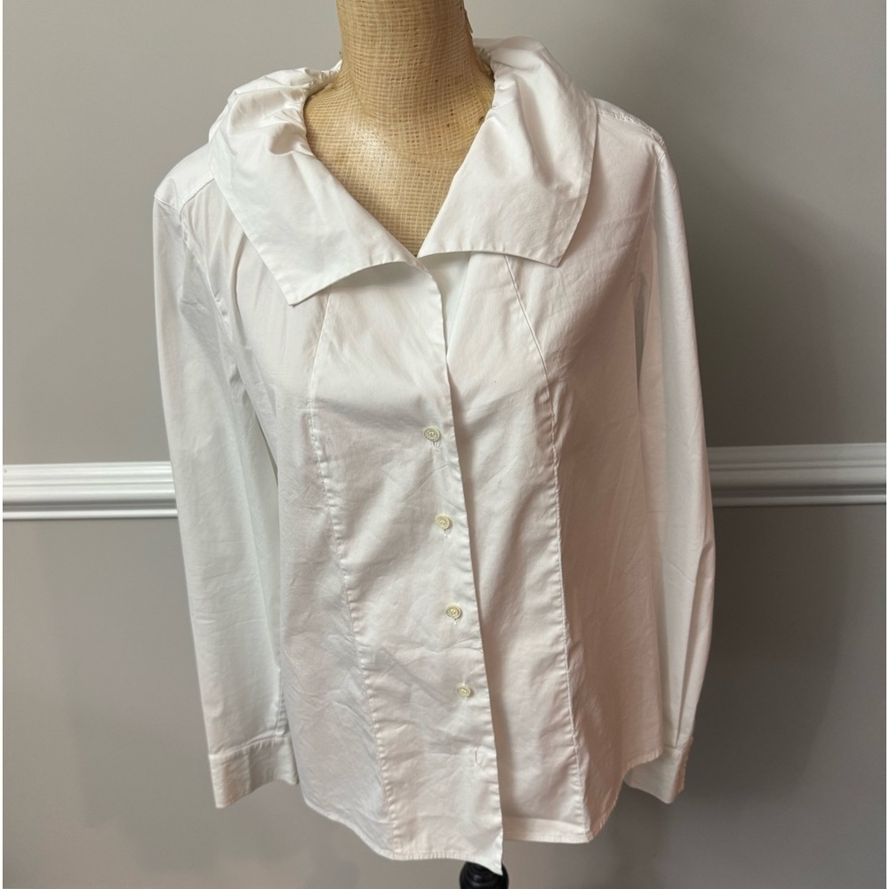 Escada shirt 42